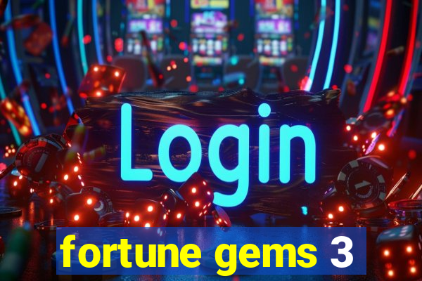 fortune gems 3